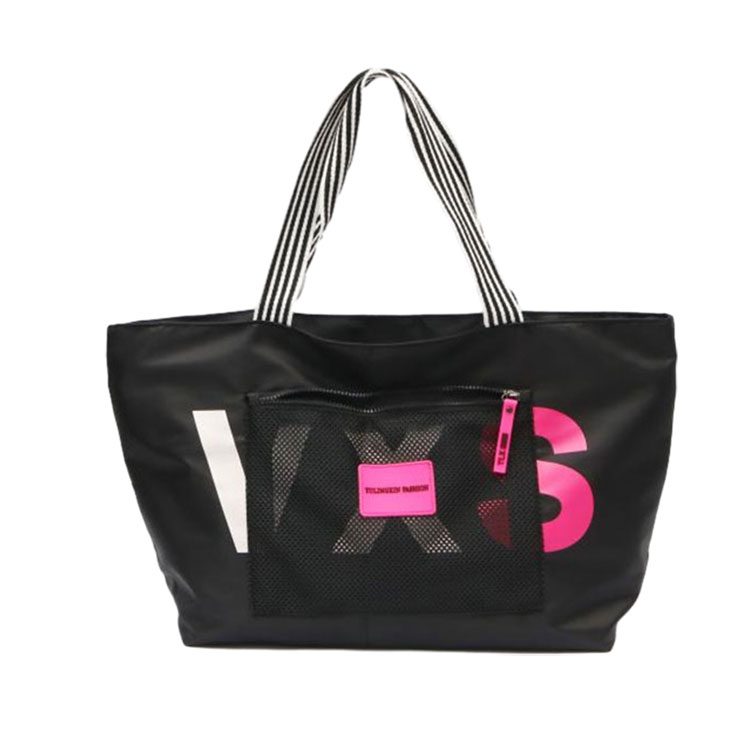 Oxford Cloth Totes qoxusunu necə çıxarmaq olar?